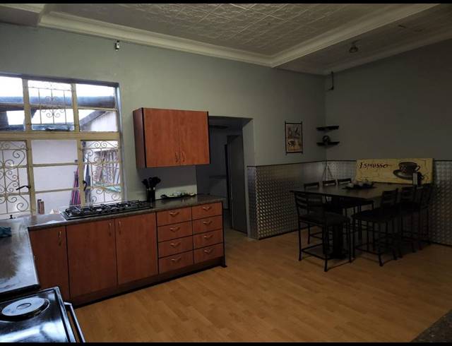 4 BEDROOM HOUSE FOR SALE IN BRAKPAN CENTRAL